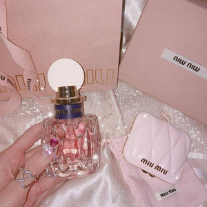 Perfume & Jewellery