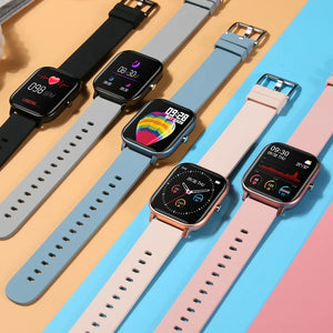 Smart Watches & Earbuds